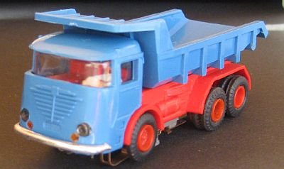 muldenkipper buessing